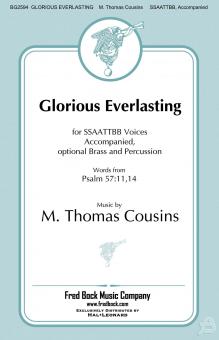 Glorious Everlasting 
