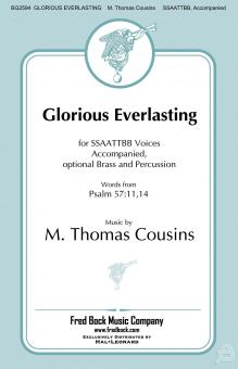 Glorious Everlasting Standard