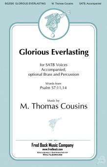 Glorious Everlasting Standard