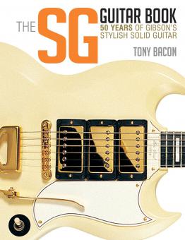 The SG Guitar Book 