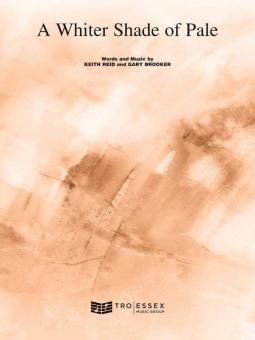 A Whiter Shade of Pale 