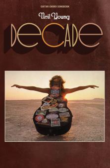 Neil Young - Decade 