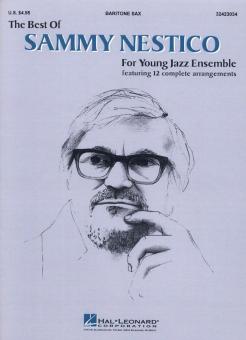 Best Of Sammy Nestico 