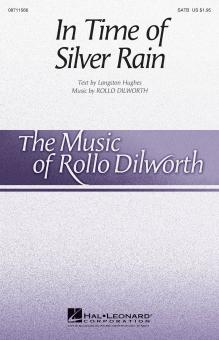 In Time Of Silver Rain 