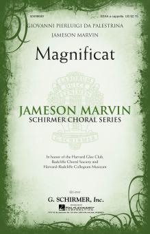 Magnificat Standard