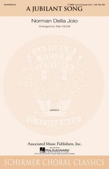 A Jubilant Song Standard