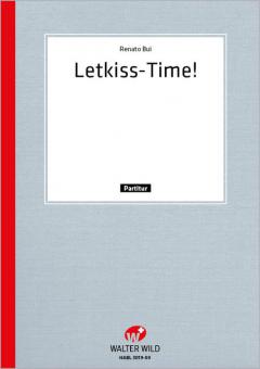 Letkiss Time 