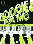 Boogies for Two Vol. 1 