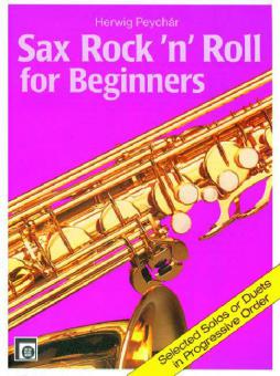 Sax Rock'n Roll for Beginners 