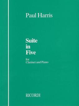 Suite in Five 
