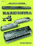 Harmonica x 4 Heft 3 