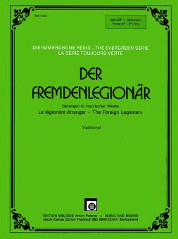 Der Fremdenlegionär 