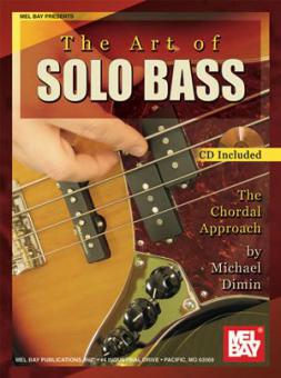 The Art of Solo Bass 