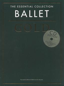The Essential Collection: Ballet Gold 