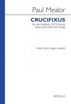 Crucifixus 