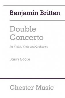 Double Concerto 