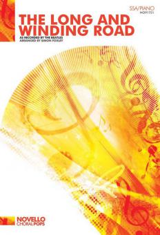 The Long And Winding Road 