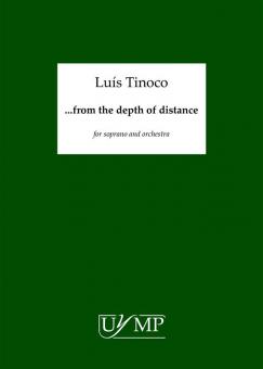 From the Depth of Distance 