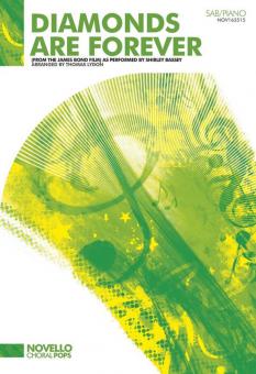 Diamonds Are Forever 