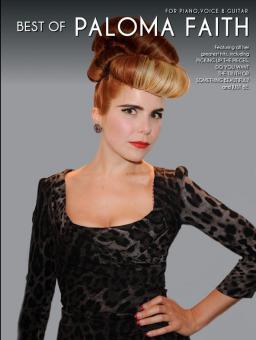 Best of Paloma Faith 