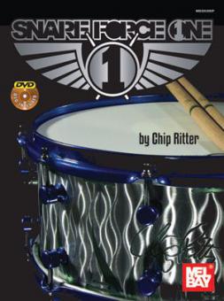 Chip Ritter: Snare Force One 