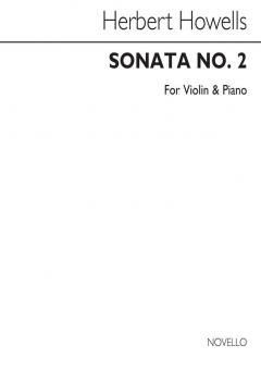 Sonata No. 2 