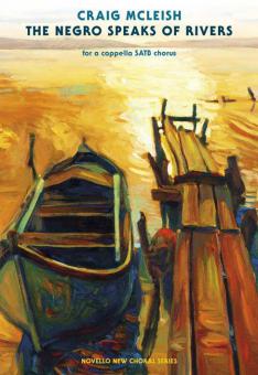 The Negro Speaks Of Rivers 