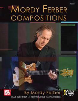 Mordy Ferber - Compositions 