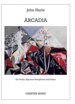 Arcadia 