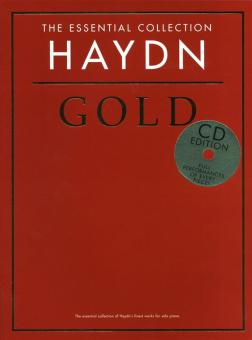 The Essential Collection: Haydn Gold 