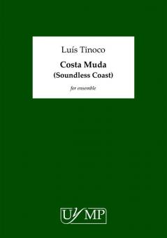 Costa Muda (Soundless Coast) 