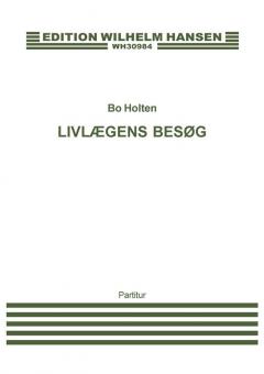 Livlaegens Besog 
