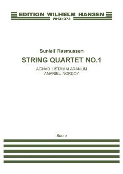 String Quartet No. 1 