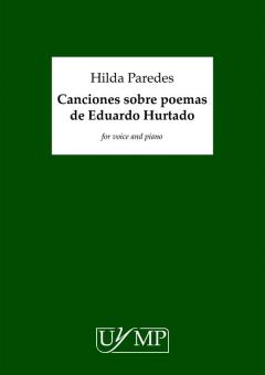 Canciones Sobre Poemas De Eduardo Hurtado 