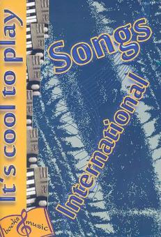 Songs International 