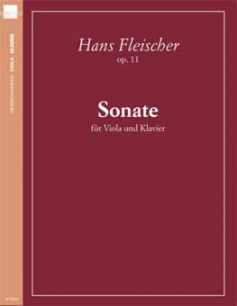 Sonate op. 11 