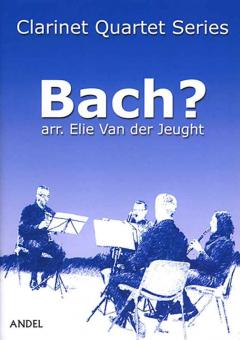 Bach? 