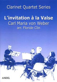 L'invitation a la Valse 