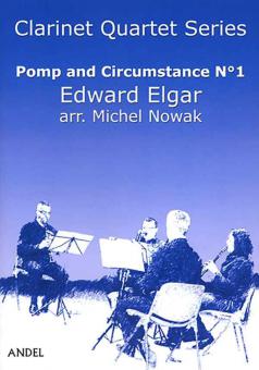 Pomp and Circumstance No. 1 