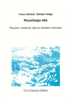 Fünf unvollendete Stücke für Orgel von Peeter Süda 