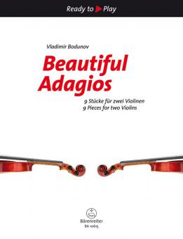 Beautiful Adagios Standard