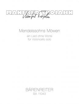 Mendelssohns Möwen (2012) Standard