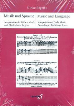 Musik und Sprache 