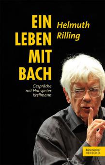 Ein Leben mit Bach 