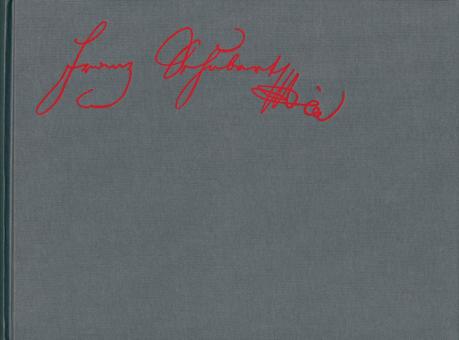 Sinfonische Entwürfe und Fragmente 