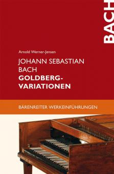 Johann Sebastian Bach - Goldberg-Variationen 