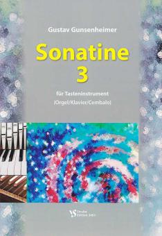 Sonatine 3 