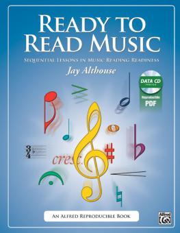 Ready To Read Music 
