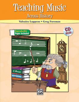 Teaching Music Across History 