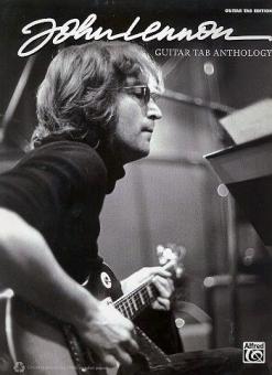 John Lennon: Guitar TAB Anthology 